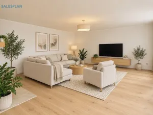 Prodej rodinného domu, Boskovice, Ludvíka Vojtěcha, 233 m2