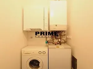 Pronájem bytu 3+1, Praha - Nové Město, Odborů, 80 m2