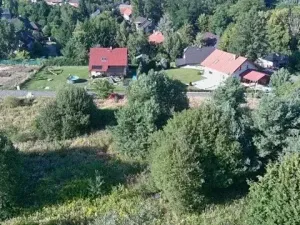 Prodej rodinného domu, Březí, 200 m2