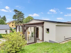 Prodej rodinného domu, Sázava, 43 m2