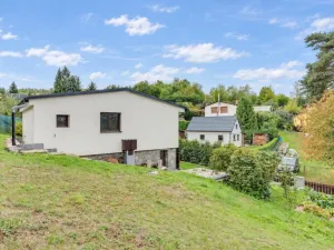 Prodej rodinného domu, Sázava, 43 m2