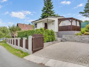 Prodej rodinného domu, Sázava, 43 m2