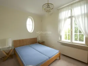 Pronájem bytu 3+1, Praha - Dejvice, Na Míčánce, 150 m2