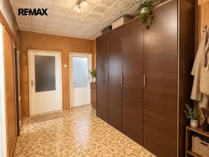 Prodej bytu 2+1, Praha - Kamýk, Lísková, 65 m2