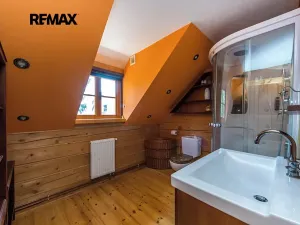 Pronájem rodinného domu, Lípa nad Orlicí, 90 m2