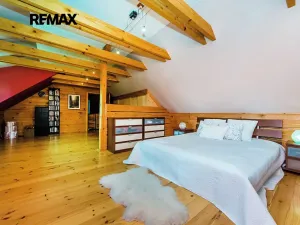 Pronájem rodinného domu, Lípa nad Orlicí, 90 m2