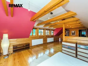 Pronájem rodinného domu, Lípa nad Orlicí, 90 m2