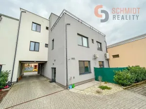 Pronájem bytu 1+kk, Hodonín, Štefánikova, 35 m2