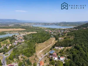Prodej pozemku, Most, 754 m2