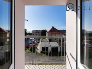 Prodej bytu 2+1, Lom - Loučná, Novostavby, 49 m2