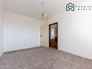 Prodej bytu 2+1, Lom - Loučná, Novostavby, 49 m2