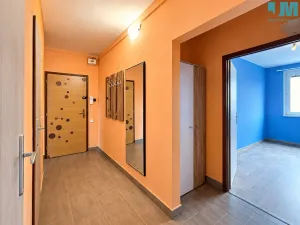 Prodej bytu 3+1, Hranice, Hromůvka, 70 m2