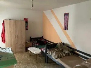 Dražba rodinného domu, Vrchoslavice, 120 m2