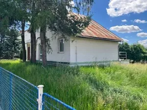 Dražba rodinného domu, Bítov, 130 m2