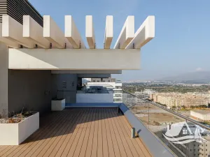 Prodej bytu 5+kk, Malaga, Španělsko, 277 m2