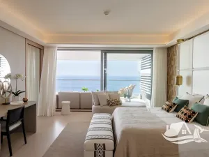 Prodej bytu 5+kk, Malaga, Španělsko, 277 m2