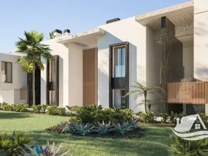 Prodej bytu 4+kk, Marbella, Španělsko, 116 m2