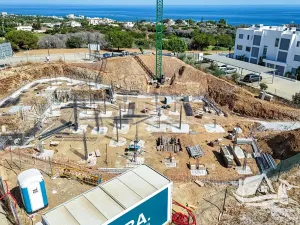 Prodej bytu 4+kk, Marbella, Španělsko, 117 m2