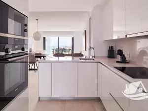 Prodej bytu 4+kk, Fuengirola, Španělsko, 120 m2