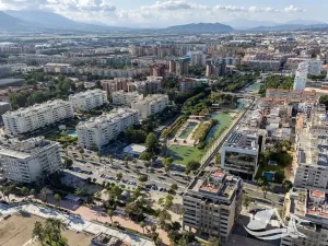 Prodej bytu 3+kk, Malaga, Španělsko, 77 m2