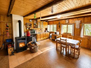 Prodej chaty, Sýkořice, 85 m2