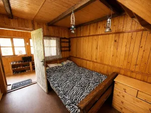 Prodej chaty, Sýkořice, 85 m2