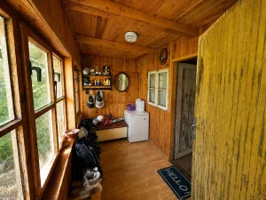 Prodej chaty, Sýkořice, 85 m2