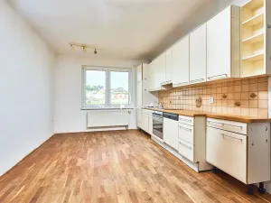 Prodej bytu 3+1, Dolní Dvořiště, 61 m2