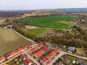 Prodej bytu 3+kk, Květnice, 60 m2