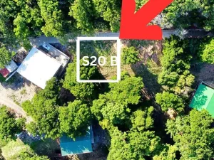 Prodej pozemku, Jonesville, Honduras, 500 m2