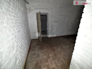 Prodej atypického bytu, Plzeň - Severní Předměstí, Křížkova, 228 m2