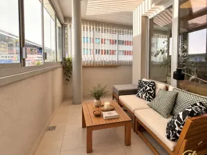 Pronájem bytu 3+kk, Mladá Boleslav, 17. listopadu, 58 m2