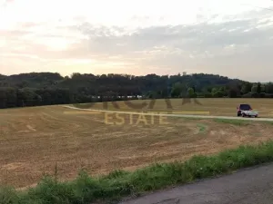 Prodej komerčního pozemku, Bojkovice, 1710 m2