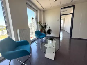Pronájem kanceláře, Brno - Štýřice, Pražákova, 18 m2