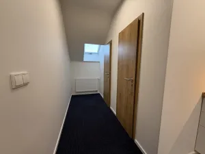 Pronájem kanceláře, Brno - Ponava, Cimburkova, 11 m2