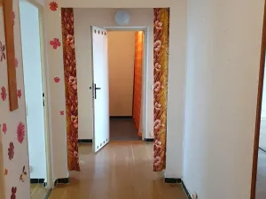 Prodej bytu 2+1, Brno, Fillova, 54 m2