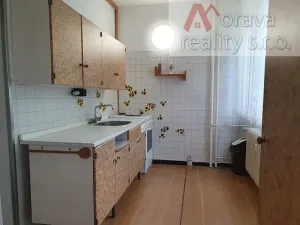 Prodej bytu 2+1, Brno, Fillova, 54 m2
