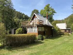 Prodej chaty, Hlubočky, 41 m2