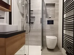 Pronájem bytu 2+1, Karlovy Vary, Lipová, 52 m2