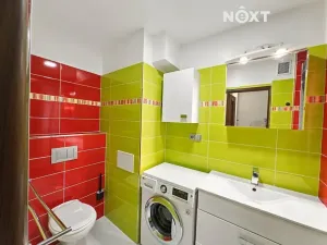 Pronájem bytu 3+kk, Vrchlabí, U nemocnice, 65 m2