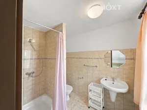 Pronájem bytu 2+kk, Vrchlabí, Na valech, 28 m2