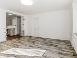 Pronájem bytu 3+1, Zliv, 62 m2