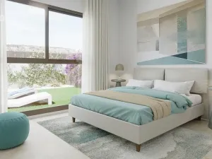 Prodej rodinného domu, Algorfa, Alicante, Španělsko, 131 m2