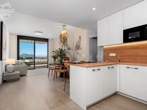 Prodej bytu 4+kk, Benijofar, Alicante, Španělsko, 83 m2