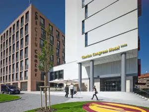 Pronájem skladu, Olomouc, tř. Kosmonautů, 800 m2