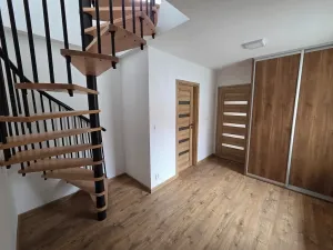 Pronájem rodinného domu, Šošůvka, 108 m2