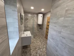 Pronájem rodinného domu, Šošůvka, 108 m2