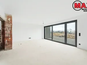 Prodej rodinného domu, Vysoký Újezd, 181 m2