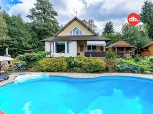 Prodej rodinného domu, Stružná, 240 m2