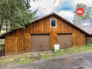 Prodej rodinného domu, Stružná, 240 m2